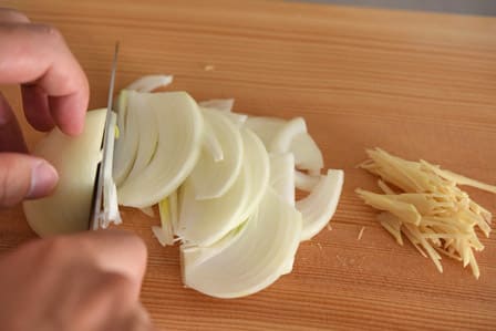 돼지고기 김치볶음 채소 볶기